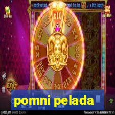 pomni pelada